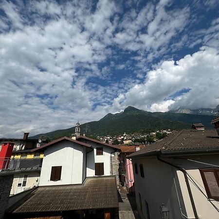 Vacanza Dalla Maria Edolo Exteriér fotografie